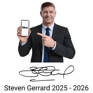 Biểu tượng giấy phép hoạt động của Win55