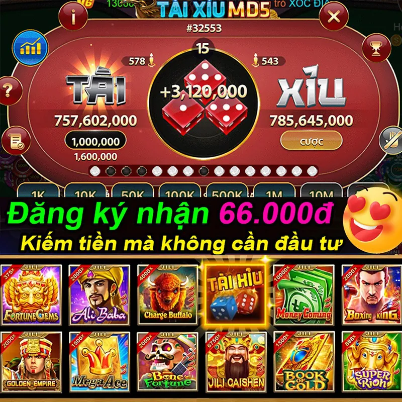 Biểu tượng khuyến mãi Win55