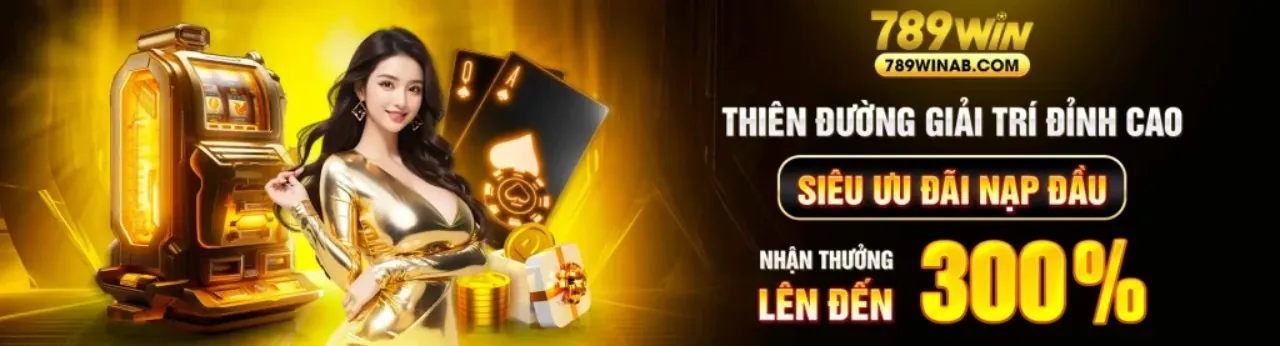 Thưởng chào mừng nạp tiền lần đầu tại Win55